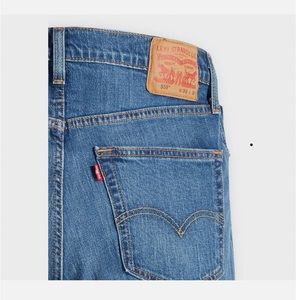 Levi’s 559™ Relaxed Straight Jeans size 44W 32L